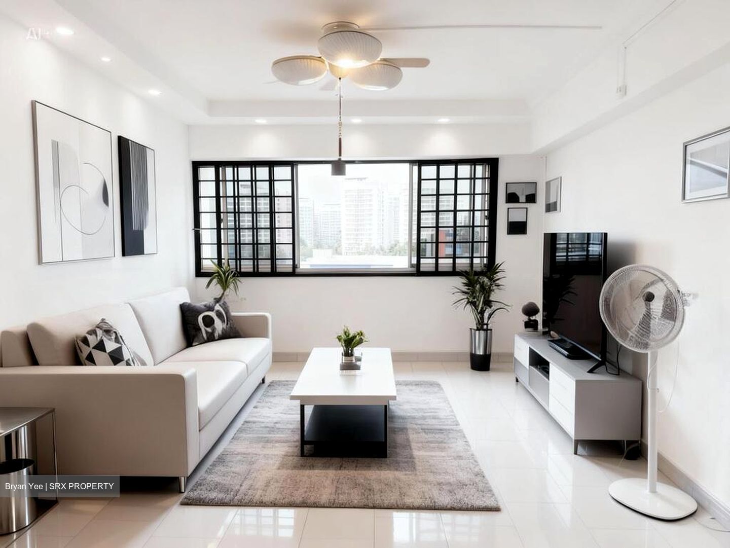 Blk 448 Hougang Avenue 10 (Hougang), HDB 4 Rooms #521276661